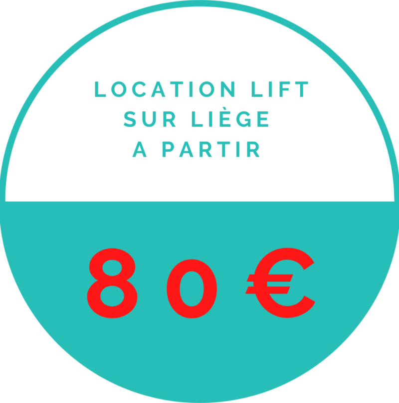 Lift Liège Express Lift Service